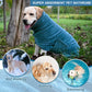 🎅Remise de Noël 50 % de réduction🔥Peignoir super absorbant pour animaux de compagnie