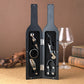 🎄49% de réduction🎁Coffret à Tire-bouchon pour Amateurs de Vin