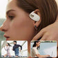 🎉Solde de Noël 49%🎧Écouteurs Bluetooth Sportifs à Crochet d'Oreille