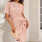 💃Soldes du dernier jour -49% DE RÉDUCTION🎉Robe plissée étincelante à une épaule✨