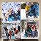 ❄️Vente limitée 49%OFF🎁Cagoule d'Hiver 3-en-1 pour Femmes🎁❄️
