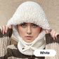 ❄️Vente limitée 49%OFF🎁Cagoule d'Hiver 3-en-1 pour Femmes🎁❄️