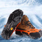 🎄49% de réduction🎁Crampons antidérapants pour chaussures et bottes de randonnée