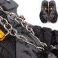 🎄49% de réduction🎁Crampons antidérapants pour chaussures et bottes de randonnée
