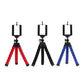 🎄49% de réduction🎁Mini Trépied Flexible pour Caméra et Téléphone Mobile
