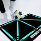 🎄Vente de Noël 49% de réduction🔥Tapis d'Entraînement Antidérapant de Football