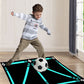 🎄Vente de Noël 49% de réduction🔥Tapis d'Entraînement Antidérapant de Football
