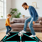 🎄Vente de Noël 49% de réduction🔥Tapis d'Entraînement Antidérapant de Football