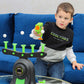🎄49% de réduction🎁Ensemble de Pistolet de Tir Phosphorescent pour Enfants pour Entraînement au Tir