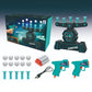 🎄49% de réduction🎁Ensemble de Pistolet de Tir Phosphorescent pour Enfants pour Entraînement au Tir