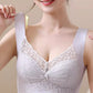 🌟Vente limitée 49%OFF⏳Soutien-gorge en dentelle respirant et confortable pour femme