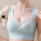 🌟Vente limitée 49%OFF⏳Soutien-gorge en dentelle respirant et confortable pour femme