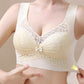 🌟Vente limitée 49%OFF⏳Soutien-gorge en dentelle respirant et confortable pour femme