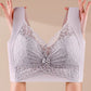 🌟Vente limitée 49%OFF⏳Soutien-gorge en dentelle respirant et confortable pour femme