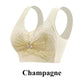 🌟Vente limitée 49%OFF⏳Soutien-gorge en dentelle respirant et confortable pour femme