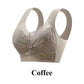 🌟Vente limitée 49%OFF⏳Soutien-gorge en dentelle respirant et confortable pour femme