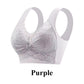 🌟Vente limitée 49%OFF⏳Soutien-gorge en dentelle respirant et confortable pour femme