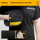 Gants de Toilettage Double Face pour Animaux de Compagnie