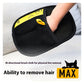 Gants de Toilettage Double Face pour Animaux de Compagnie