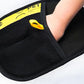 Gants de Toilettage Double Face pour Animaux de Compagnie
