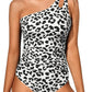 🩱Soldes du dernier jour - 49% de réduction🎉Maillot de Bain Une Pièce Asymétrique pour Femmes