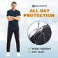 🔥50% DE RÉDUCTION🥰 MultiPants - Pantalon cargo résistant avec une grande élasticité et plusieurs poches