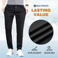 🔥50% DE RÉDUCTION🥰 MultiPants - Pantalon cargo résistant avec une grande élasticité et plusieurs poches