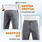 🔥50% DE RÉDUCTION🥰 MultiPants - Pantalon cargo résistant avec une grande élasticité et plusieurs poches