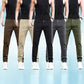 🔥50% DE RÉDUCTION🥰 MultiPants - Pantalon cargo résistant avec une grande élasticité et plusieurs poches