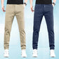 🔥50% DE RÉDUCTION🥰 MultiPants - Pantalon cargo résistant avec une grande élasticité et plusieurs poches
