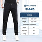 🔥50% DE RÉDUCTION🥰 MultiPants - Pantalon cargo résistant avec une grande élasticité et plusieurs poches