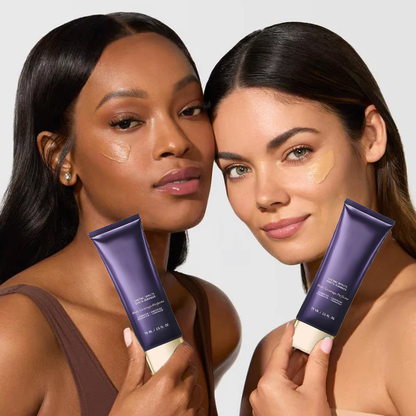 🎉 Dernier jour – 1 acheté, 1 offert 🎁 – Perfecteur de teint pour le corps 💧✨ Léger et résistant à l’eau